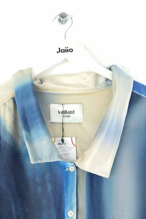 Chemise Vaillant Studio  Bleu