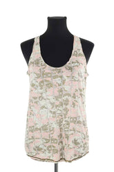 Top Zadig & Voltaire  Multicolore