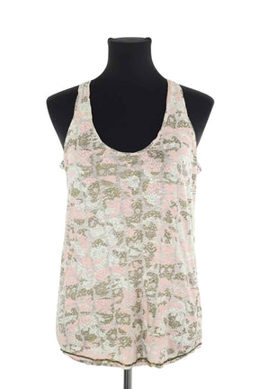 Top Zadig & Voltaire  Multicolore