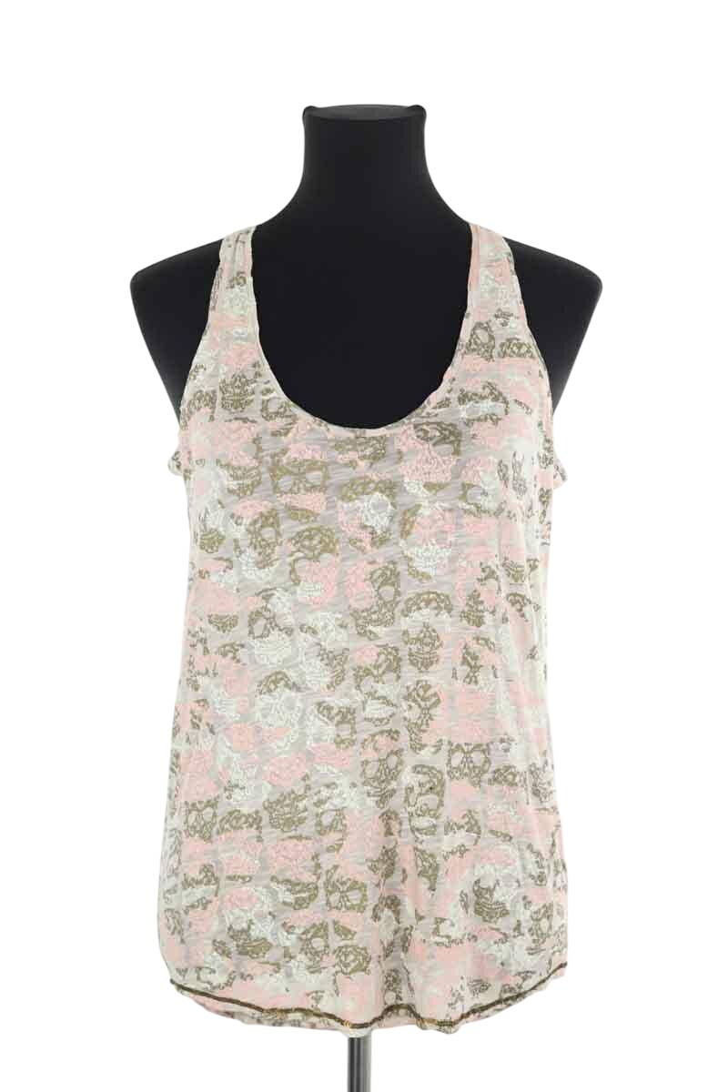 Top Zadig & Voltaire  Multicolore