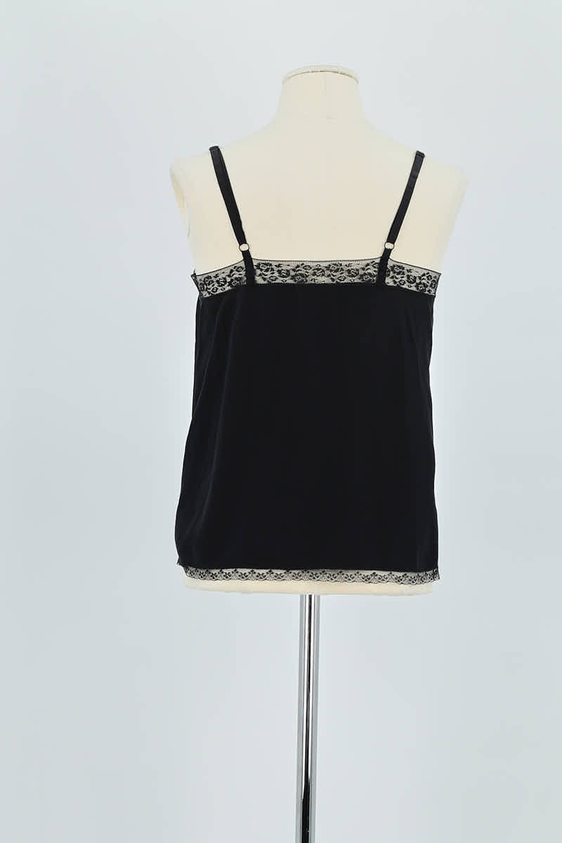 Tops sans manche Zadig & Voltaire  Noir