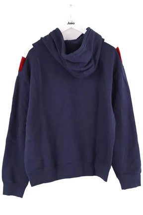 Sweatshirt Sandro Bleu en Coton
