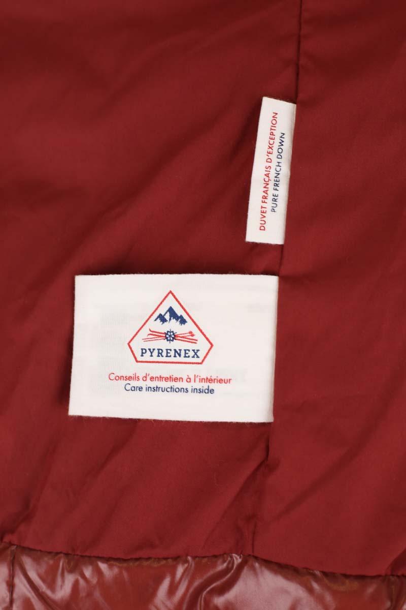 Doudounes Pyrenex  Bordeaux