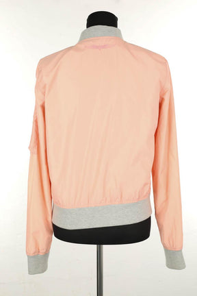 Veste Bombers  Rose