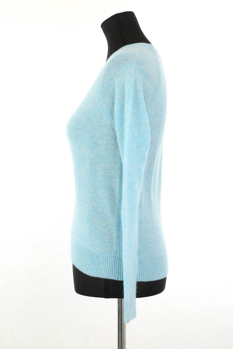 Pulls From Future  Bleu