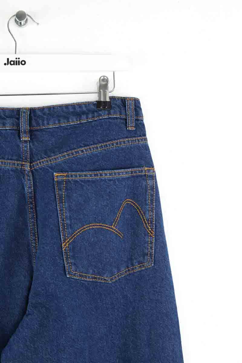 Droit Farm Rio  Bleu