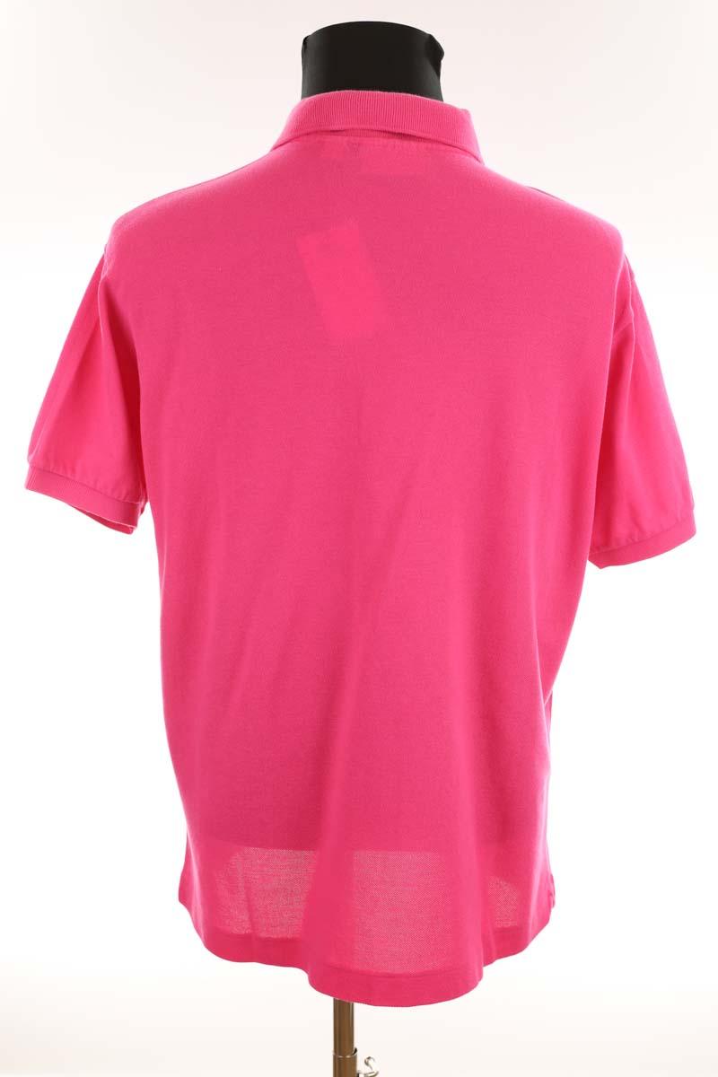 Polo Lacoste  Rose