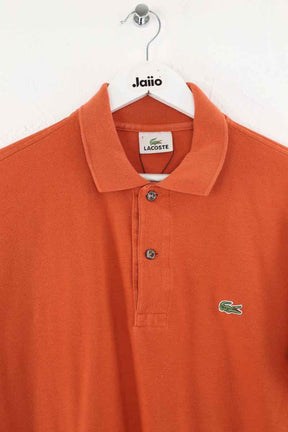 Polo Lacoste  Orange