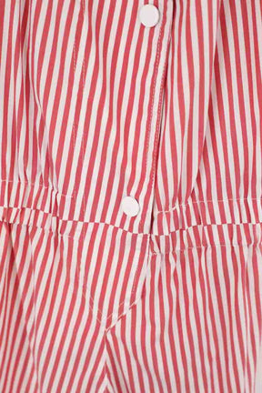 Combinaison Carolina Ritzler  Rose