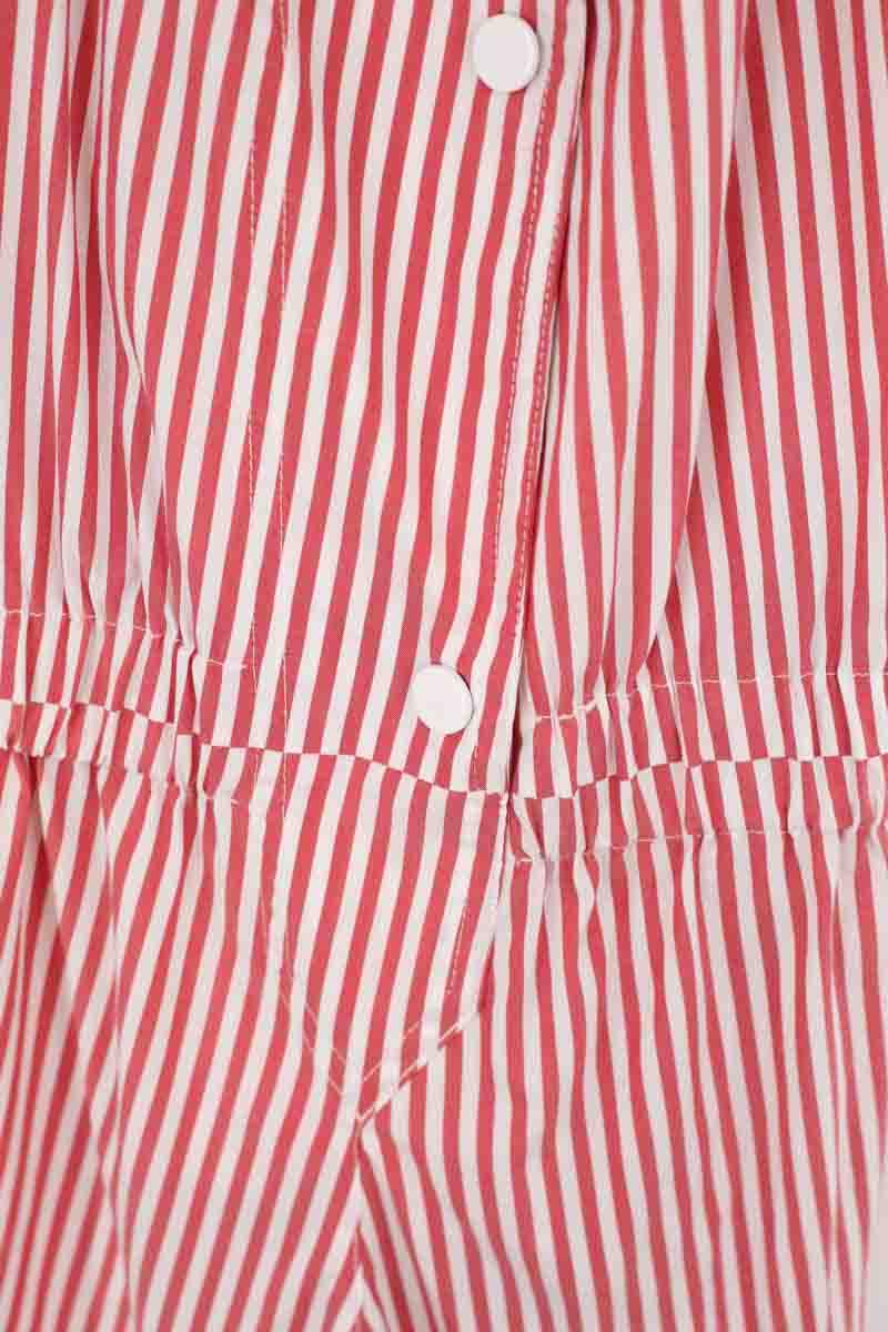 Combinaison Carolina Ritzler  Rose