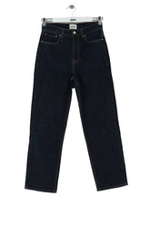 Jean droit Claudie Pierlot  Marine