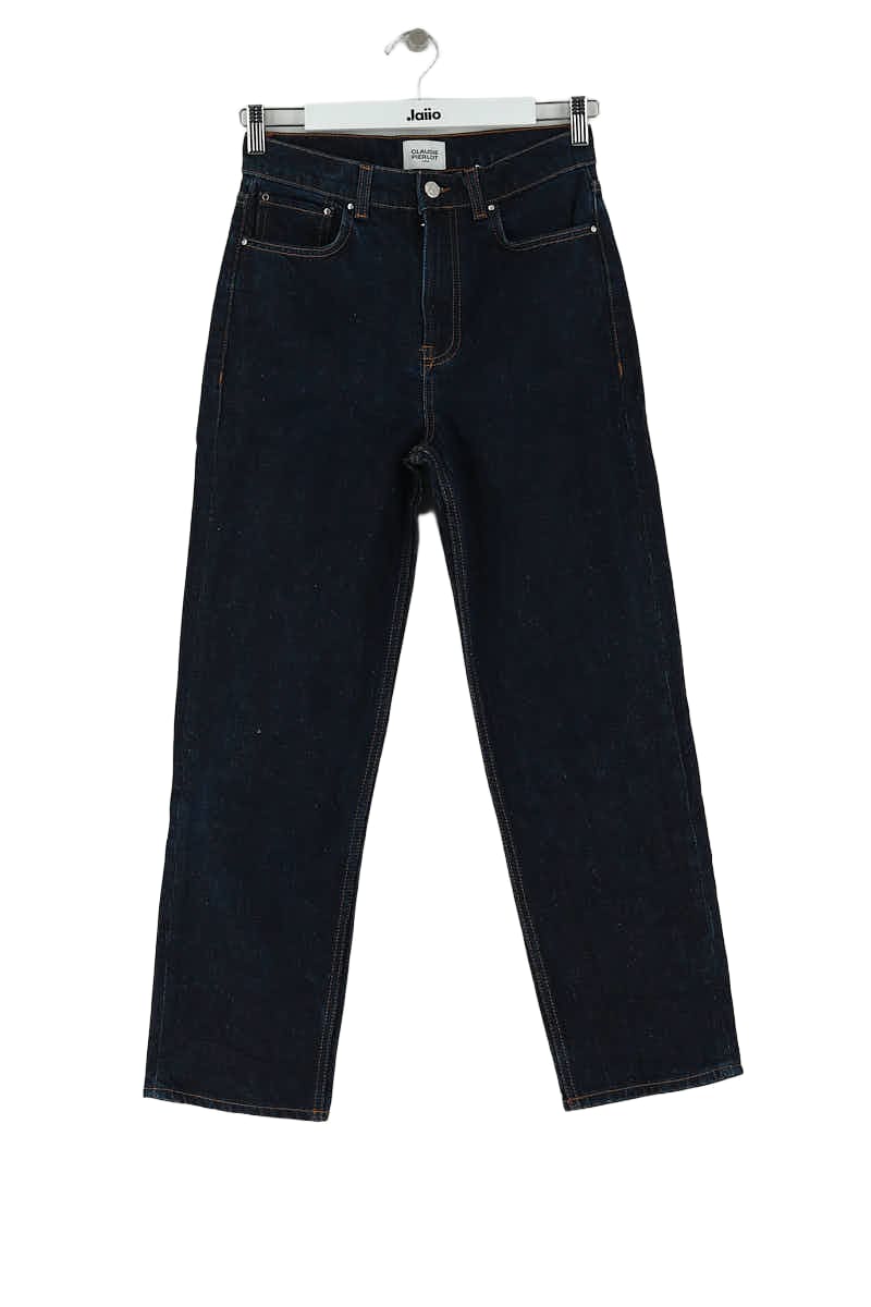 Jean droit Claudie Pierlot  Marine