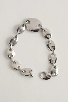 Bracelet APM Monaco Argent en Plaqué argent