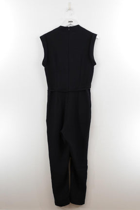 Combinaison Hotel Particulier  Bleu