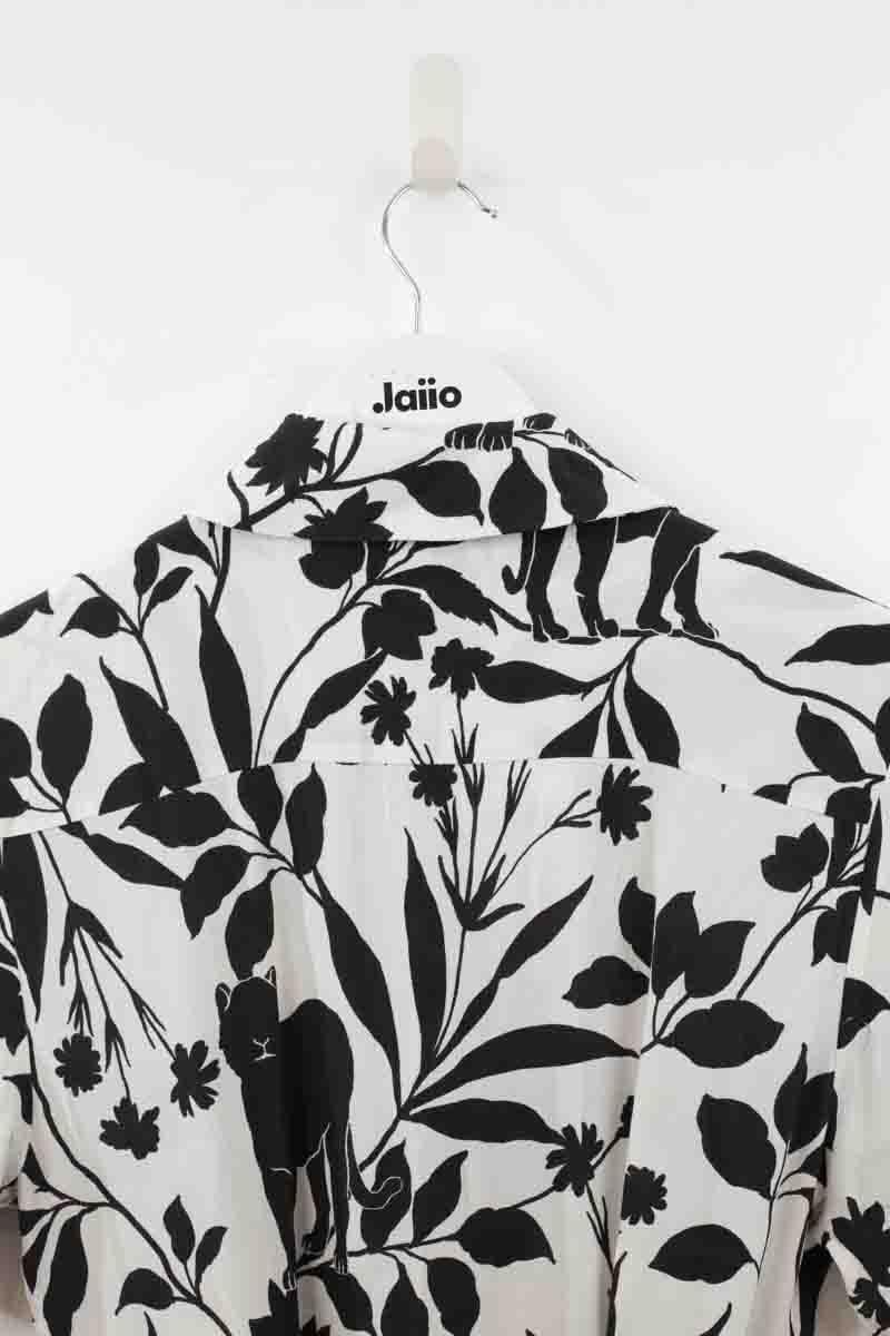 Combinaison Zapa  Blanc