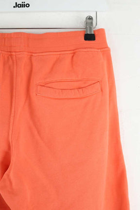 Short Stone Island  Orange