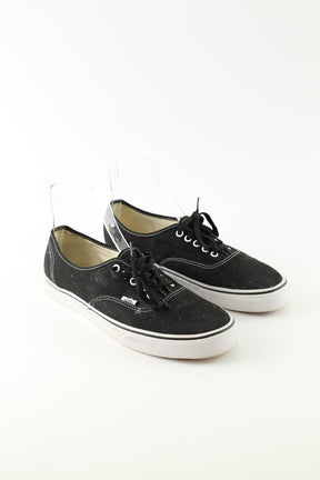 Baskets Vans  Noir
