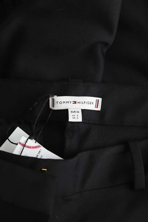 Droit Tommy Hilfiger  Noir
