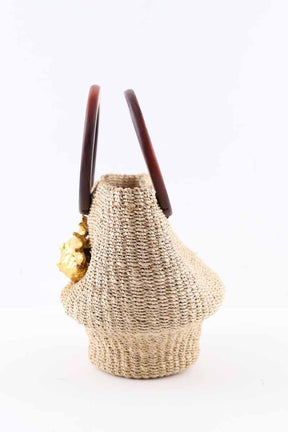 Sacs à main Aranaz  Beige