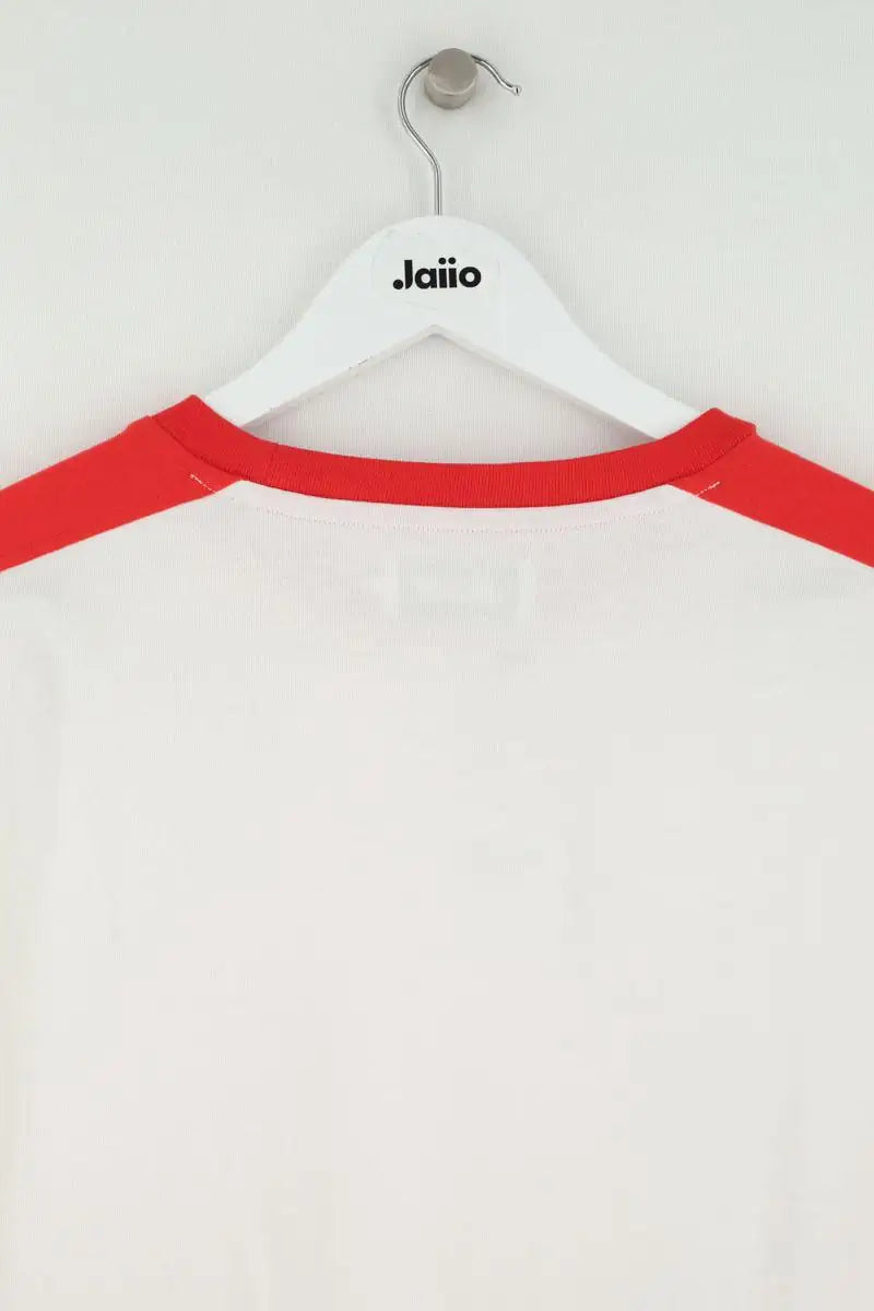 T-shirt PALACE Blanc en Coton