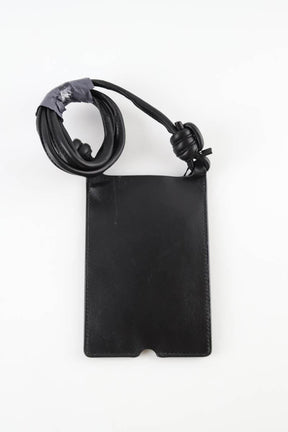 Sacs à bandoulière Yves Salomon  Noir