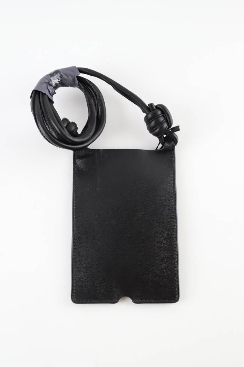 Sacs à bandoulière Yves Salomon  Noir