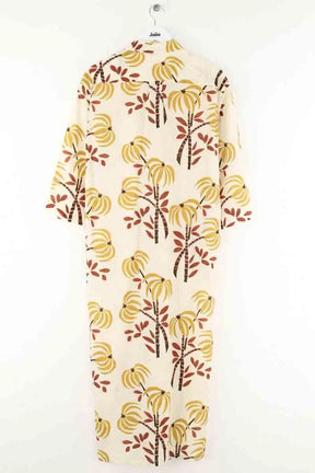 Robe Hartford  Beige