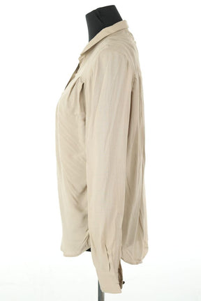 Blouses The Kooples  Beige