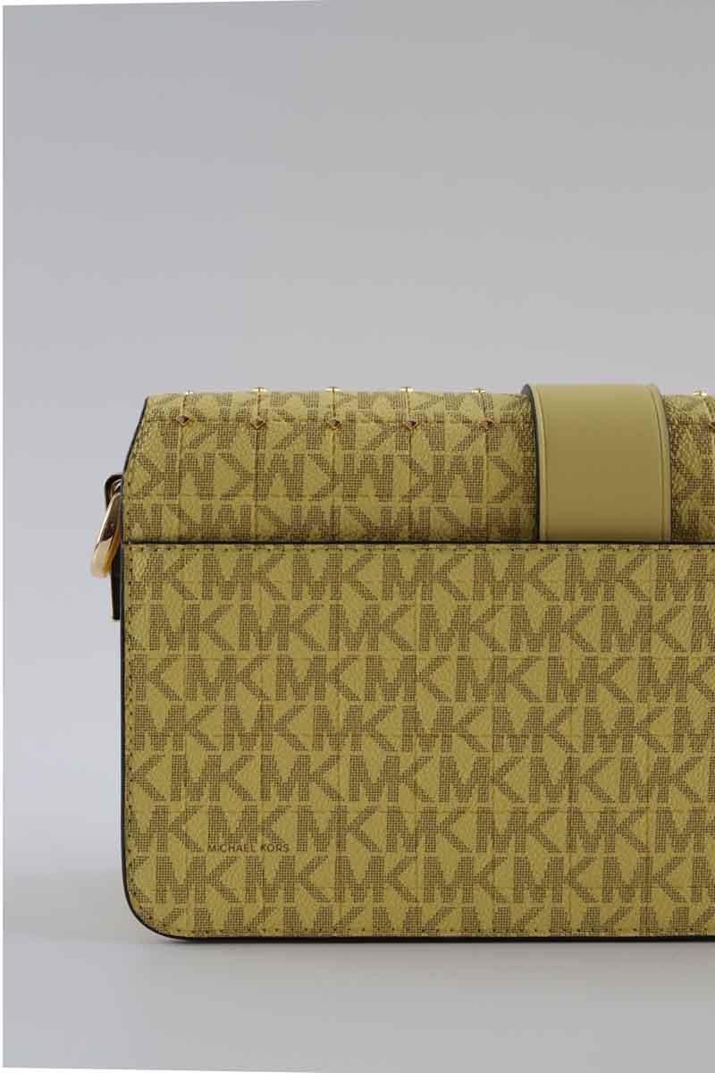 Sacs à bandoulière Michael Kors  Jaune
