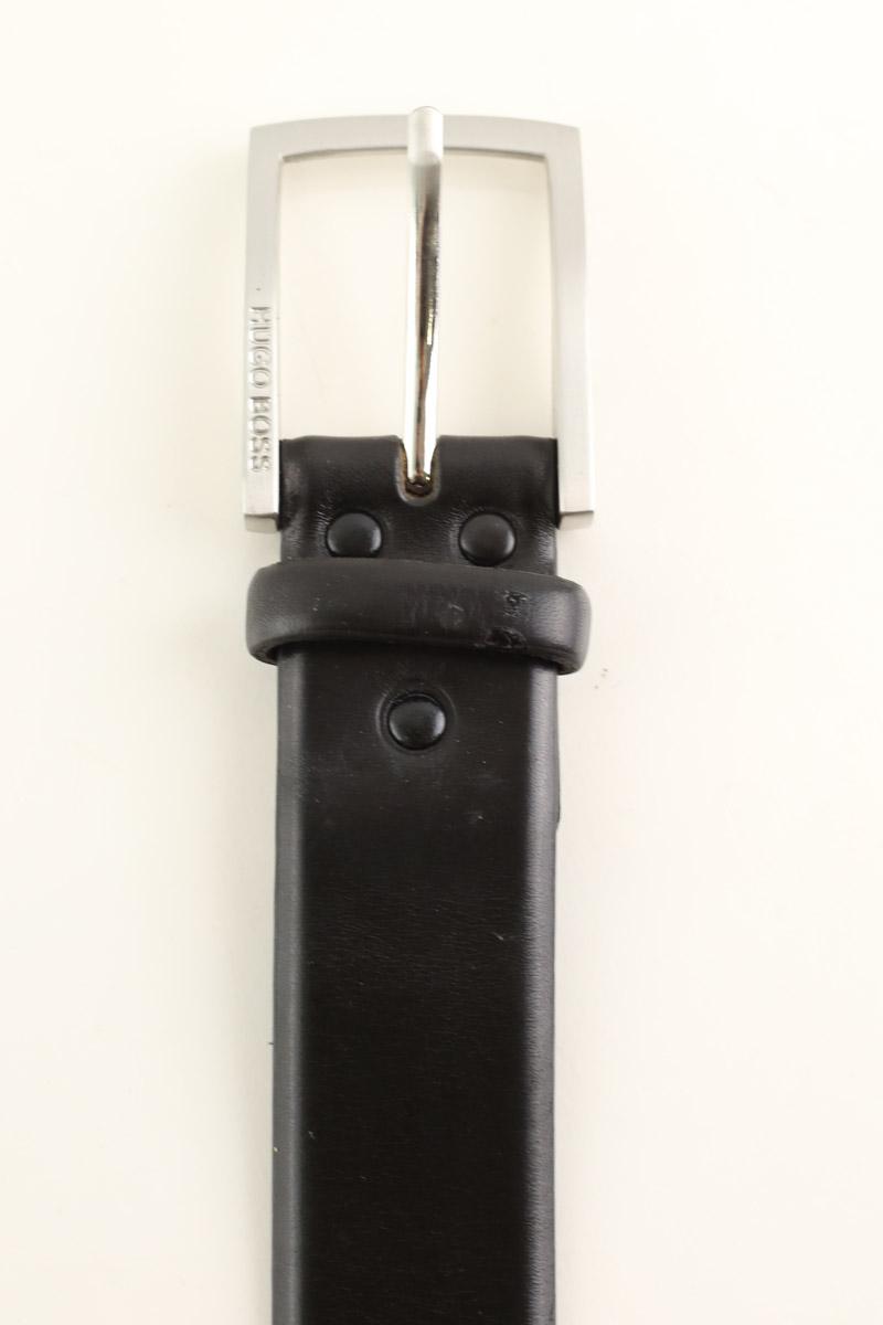 Ceinture Hugo Boss  Noir