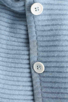 Cardigans Eric Bompard  Bleu