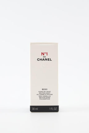 Fonds de teint Chanel  