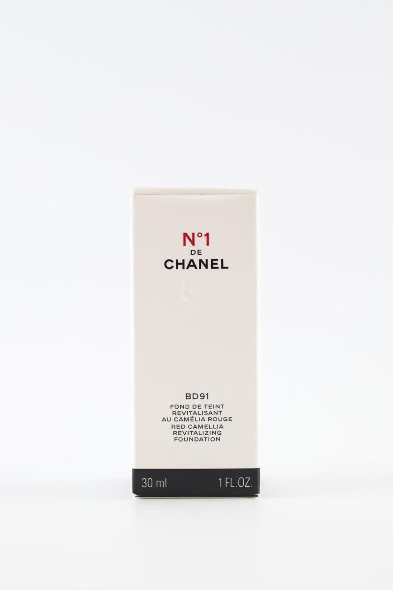 Fonds de teint Chanel  