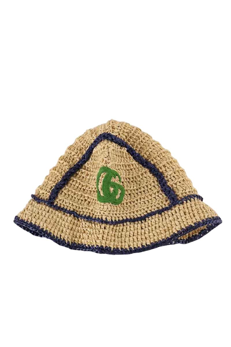 Bonnets Gucci  Beige