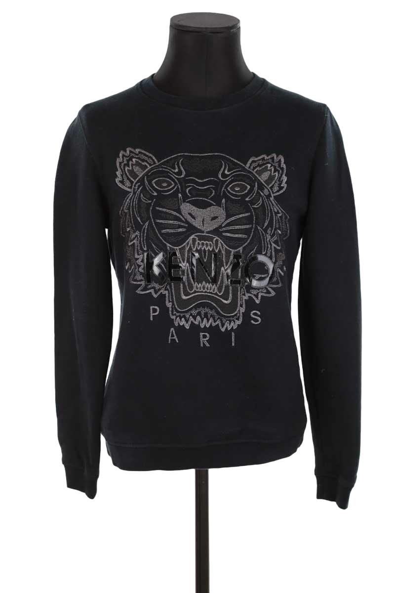 Sweatshirts Kenzo  Marine