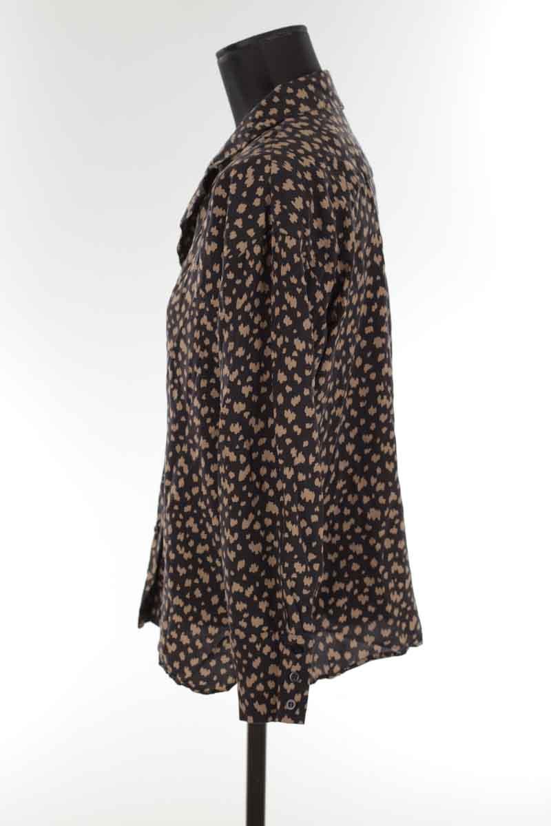 Chemises Tara Jarmon  Noir