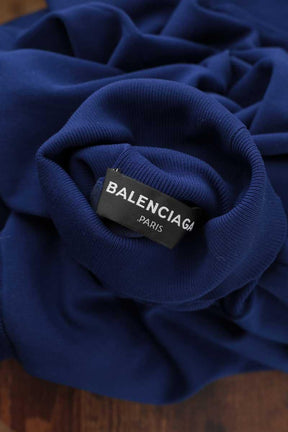 Autres Balenciaga  Bleu