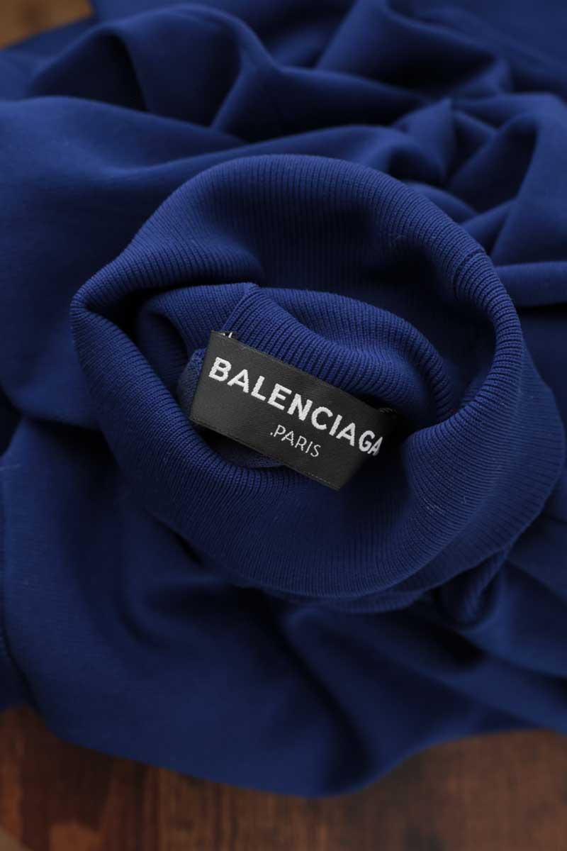 Autres Balenciaga  Bleu