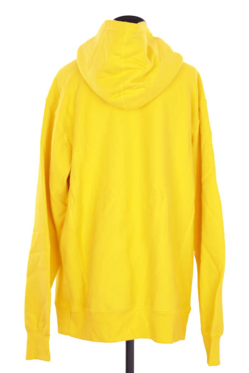 Sweatshirts Supreme  Jaune