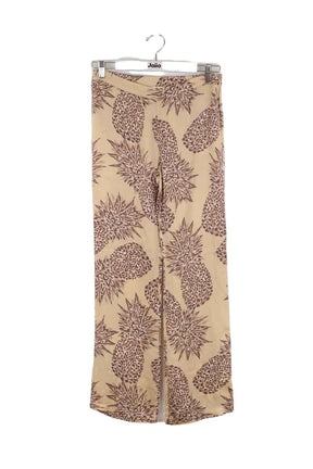 Droit Charlotte Sparre  Beige