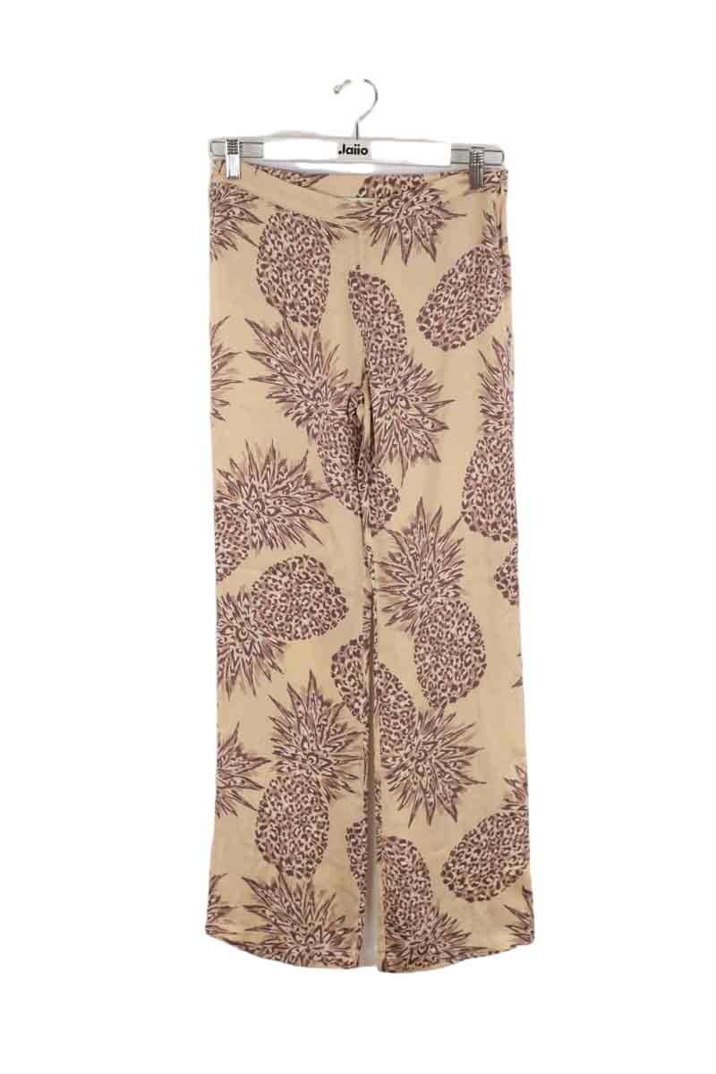 Droit Charlotte Sparre  Beige