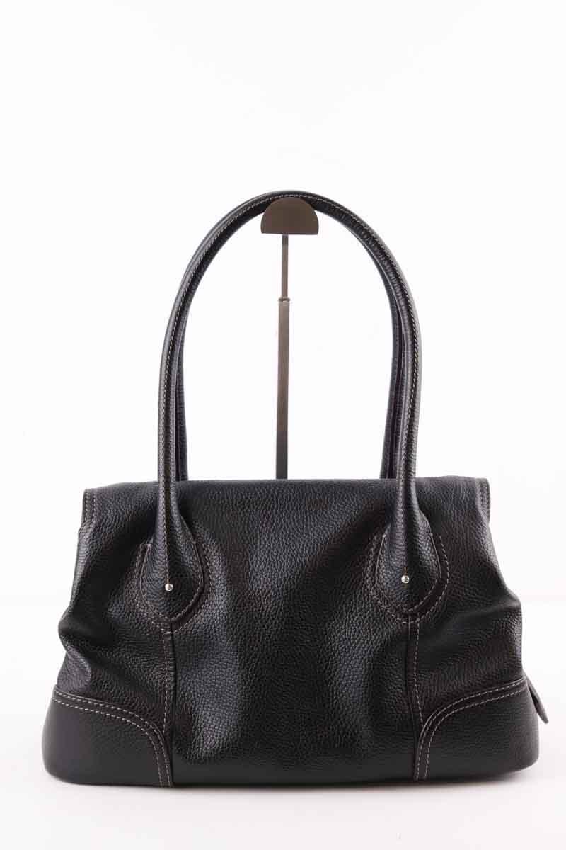 Sac à main Lancel  Noir