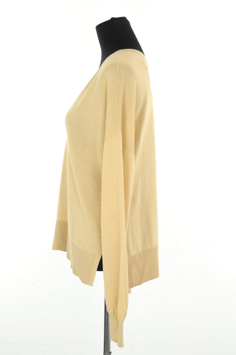 Pulls Samsoe Samsoe  Beige