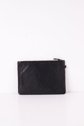 Pochette Jérôme Dreyfuss  Noir