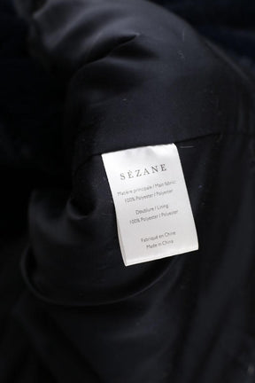 Autres Sézane  Bleu