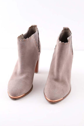 Boots Ted Baker  Gris