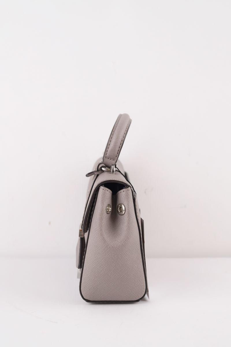 Mini sacs Michael Kors  Gris