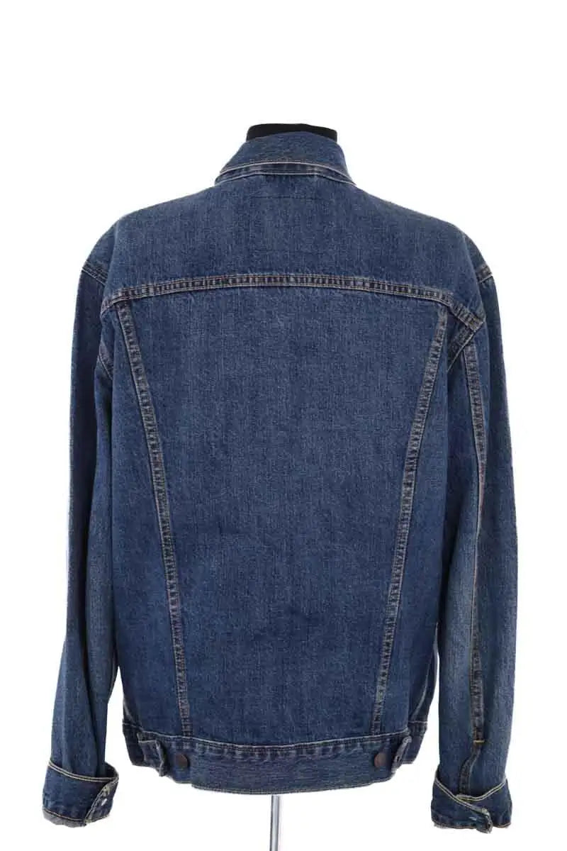 Veste Levi's Bleu en Denim