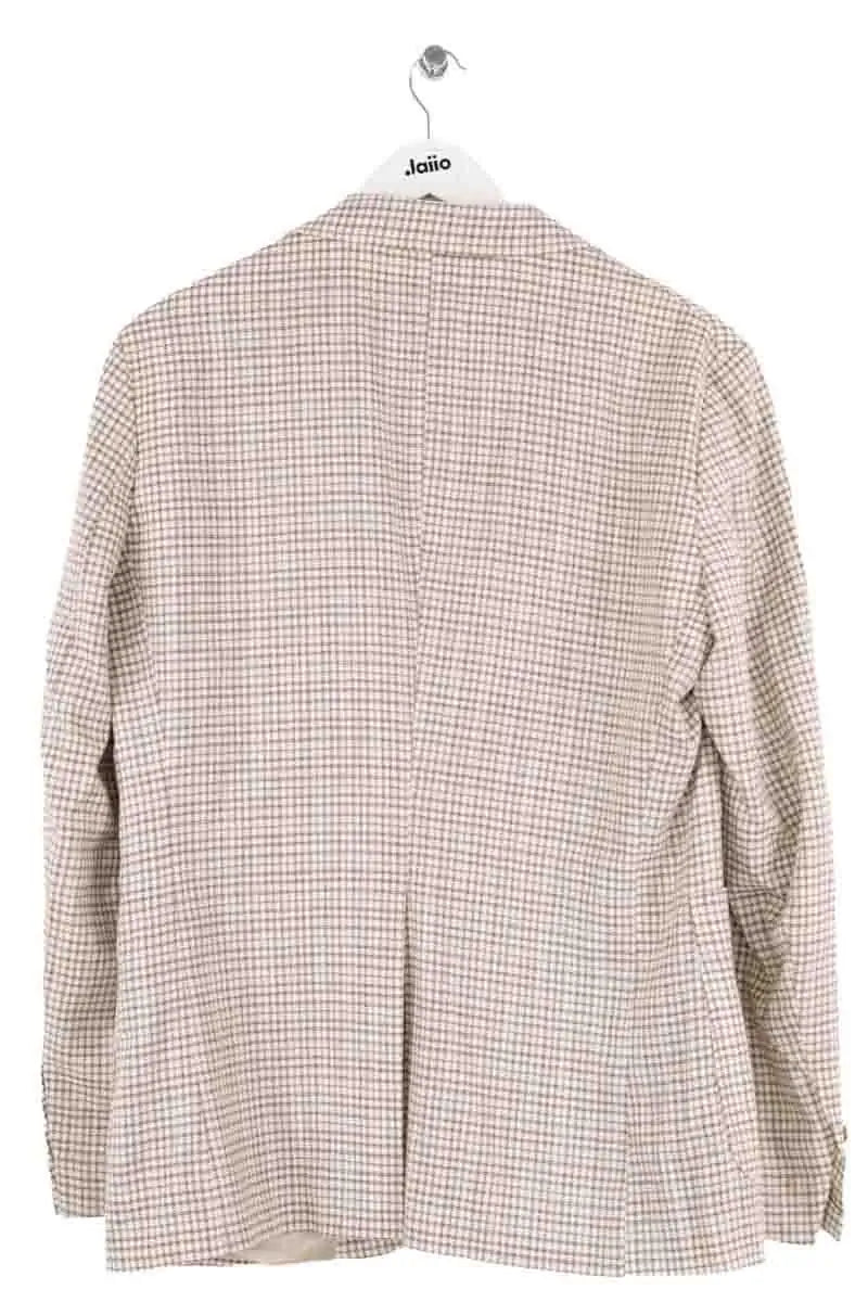 Veste Fursac Beige en Laine