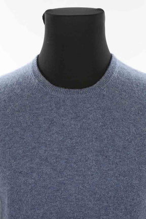 Pulls Eric Bompard  Gris